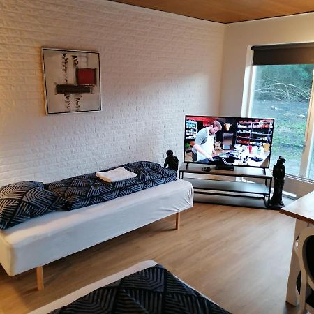 Bed and Breakfast Ole Lukoje Выборг Экстерьер фото